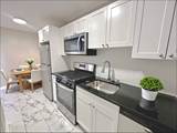1-bedroom apartment at 8200W Apartments in Bethesda